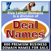 deal names button